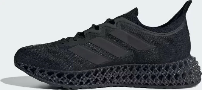 adidas 4D FWD 3 core black/carbon (Damen)