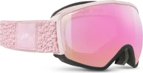 Julbo Hit Reactiv rosa-schwarz/reactiv 1-3 high contrast
