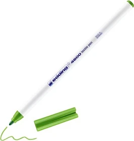 edding 4600 Textilmarker hellgrün