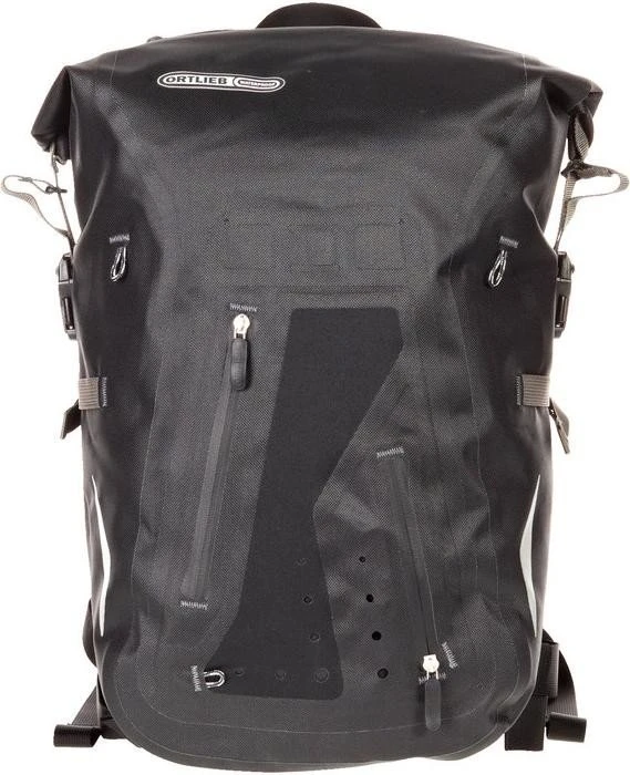 Ortlieb Packman Pro 2 schwarz