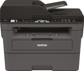 Brother MFC-L2710DN, Laser, einfarbig