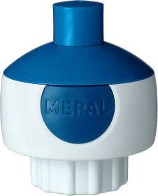 Mepal Pop-up Campus Verschluss blau