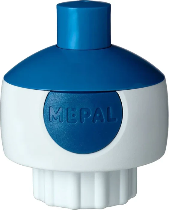 Mepal Pop-up Campus Verschluss blau