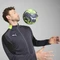Puma individualLIGA Trainingsanzug galactic gray/yellow alert (Herren) Vorschaubild