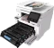 Canon i-SENSYS MF664Cdw, Laser, mehrfarbig Vorschaubild