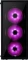 AeroCool Quartz RGB, Glasfenster Vorschaubild