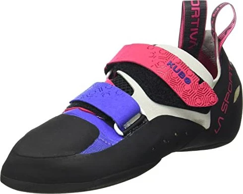 La Sportiva Kubo royal/love potion (Damen)