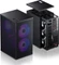 Jonsbo VR3 Black, schwarz, Mini-ITX Vorschaubild