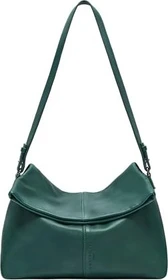 Liebeskind Berlin Fiona Hobo M Schultertasche petrol