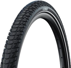 Schwalbe Marathon Plus Tour 26x2.0" Addix Green Reifen