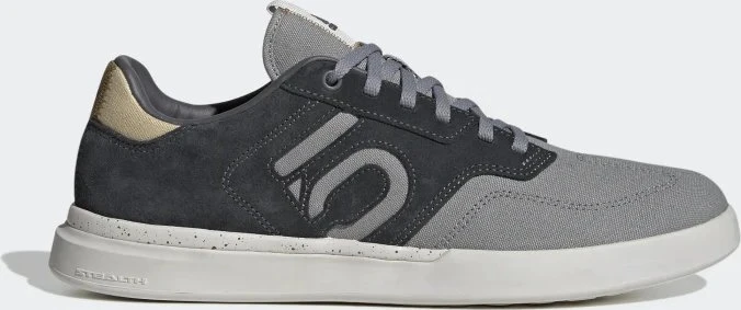 Five Ten Sleuth grey five/grey three/bronze strata