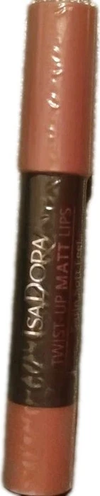IsaDora Twist-Up Matt Lips Lippenstift