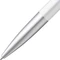 Lamy noto Kugelschreiber weiß/silber Vorschaubild
