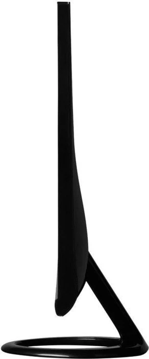 Medion Akoya P57591, schwarz, 27"