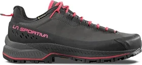 La Sportiva TX5 Evo Low GTX carbon/azalea (Damen)
