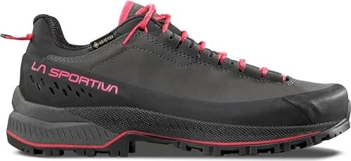 La Sportiva TX5 Evo Low GTX carbon/azalea (Damen)