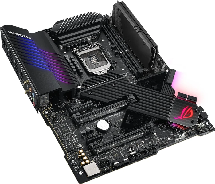 ASUS ROG Maximus XII Apex (Intel 1200)