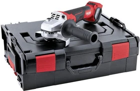 Flex LBE 125 18.0-EC Akku-Winkelschleifer solo inkl. L-Boxx