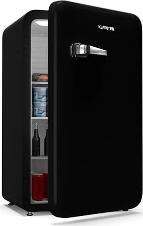 Klarstein Audrey Evo 90l Mini-Kühlschrank