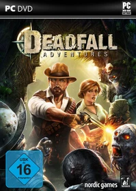 Deadfall Adventures - Digital Deluxe Edition (Download) (PC)