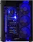 Lian Li PC-O8 schwarz, Glasfenster, RGB-Beleuchtung Vorschaubild