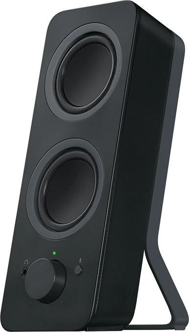 Logitech Z207 schwarz