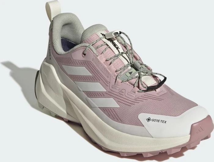 adidas Terrex Trailmaker 2 GTX Speed Lace dual lilac/grey one/off white (Damen)