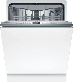 Bosch Serie 4 SBV4ECX32E Großraum-Geschirrspüler