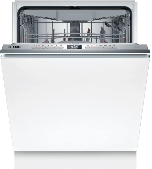 Bosch Serie 4 SBV4ECX32E Großraum-Geschirrspüler