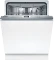 Bosch Serie 4 SBV4ECX32E Großraum-Geschirrspüler Vorschaubild