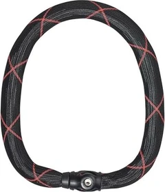 ABUS IVY Chain 9210/140 schwarz