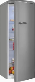 Exquisit RKS325-V-H-161E grau