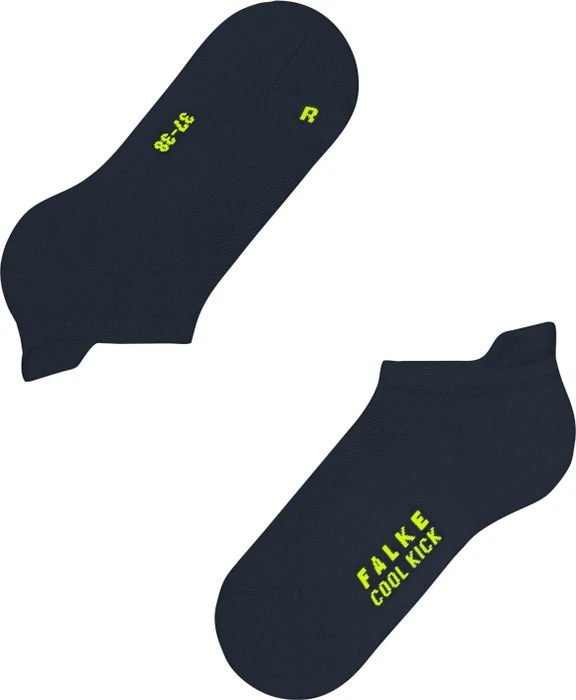 Falke Cool Kick Socken marine (Damen)