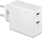 Wentronic USB-C PD Dual-Schnellladegerät 36W Vorschaubild