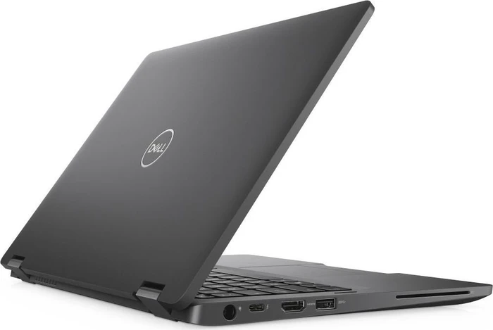 Dell Latitude 5300 2-in-1, grau, Core i7-8665U, 16GB RAM, 512GB SSD, DE