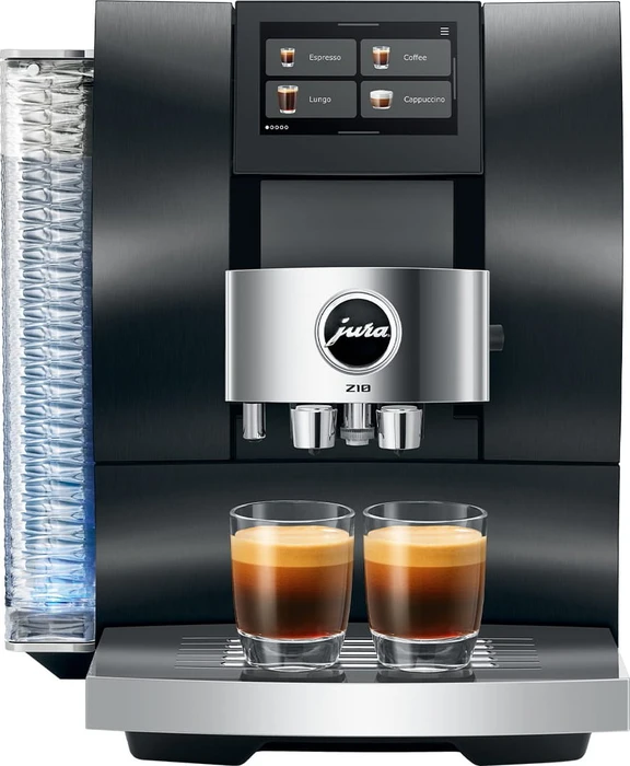Jura Z10 EB