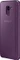 Samsung Wallet Cover für Galaxy J6 (2018) violett Vorschaubild