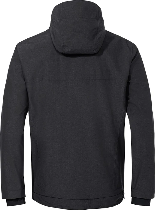 Vaude Comyou Pro Fahrradjacke schwarz (Herren)
