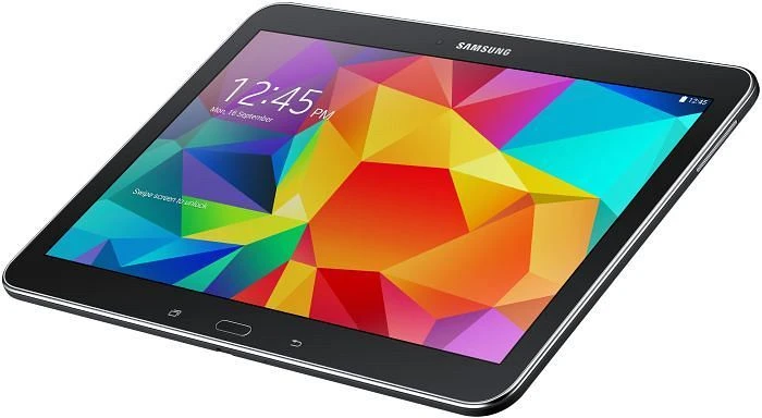 Samsung Galaxy Tab 4 10.1 T530, schwarz, 16GB