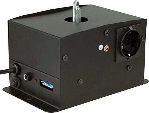 Showtec Mirrorball Motor DMX 2 Channel