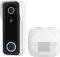 Trust DOORCAM-3000 weiß, Video-Türklingel Vorschaubild