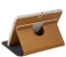 Targus Versavu Slim Galaxy Tab 4 10.1" Rotating Stand Case hellbraun Vorschaubild