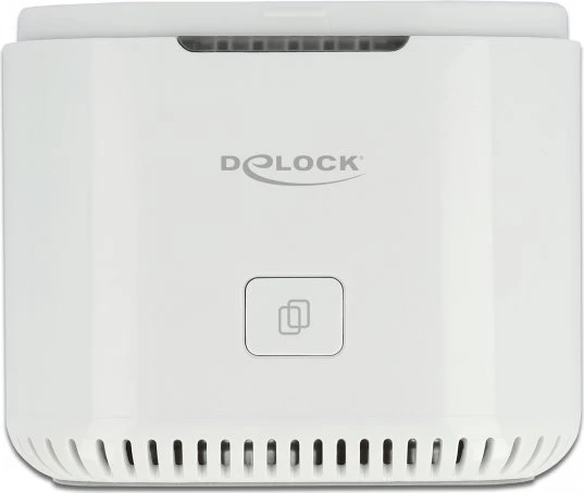 DeLOCK USB Type-C SuperSpeed USB 10 Gbps Docking Station, USB-C 3.1