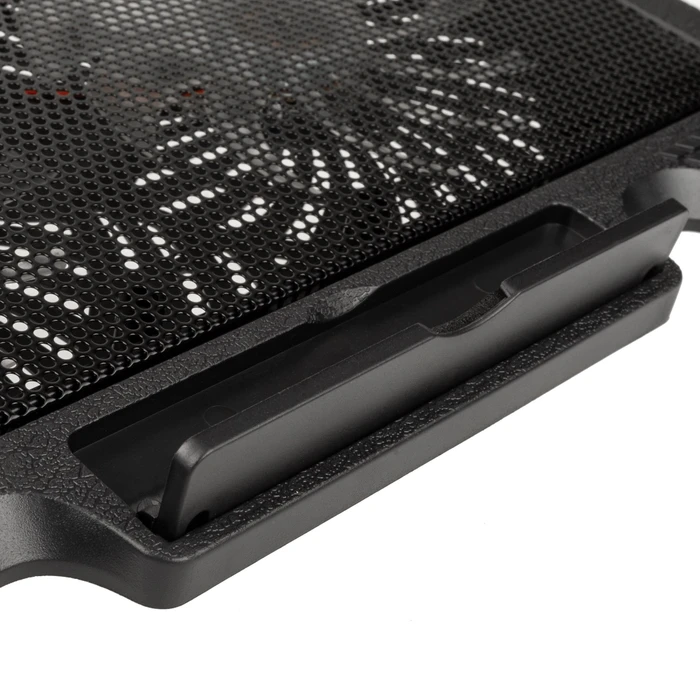Kolink N200, Notebook-Stand/Notebook-Kühler bis 17.3"