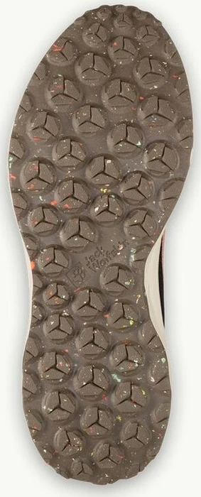 Jack Wolfskin Dromoventure Low wild ginger (Damen)