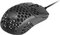 Cooler Master MasterMouse MM710 Gaming Maus schwarz matt, USB Vorschaubild