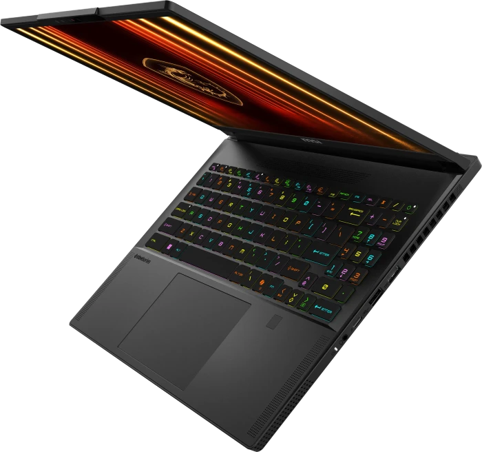 MSI Stealth A16 AI+ A3XWIG-043, Core Black, Ryzen AI 9 HX 370, 32GB RAM, 2TB SSD, GeForce RTX 5080, DE