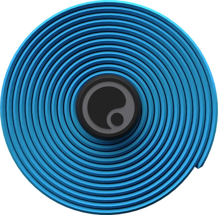 Ergon BT Road 2mm Lenkerband horizon blue