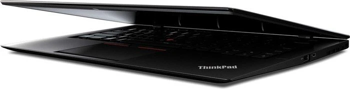 Lenovo ThinkPad X1 Carbon G3, Core i7-5500U, 8GB RAM, 256GB SSD, LTE, UK