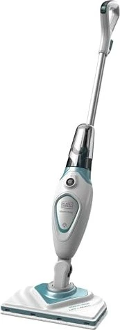Black&Decker FSM1616 Steam Mop Dampfbesen
